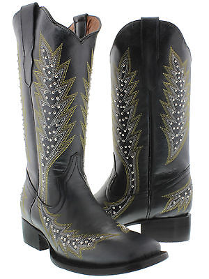 Article sports equestres bottes de cowboy occidentaux - Ref 1379200