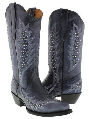 Article sports equestres bottes de cowboy occidentaux - Ref 1379212