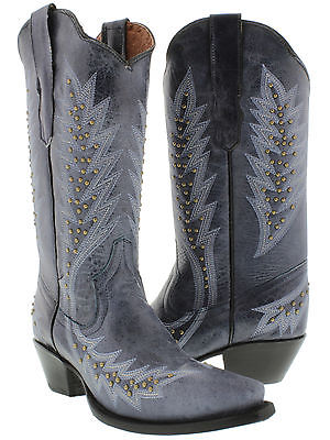 Article sports equestres bottes de cowboy occidentaux - Ref 1379213