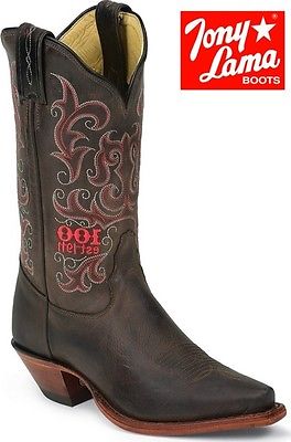 Article sports equestres bottes de cowboy occidentaux - Ref 1379248