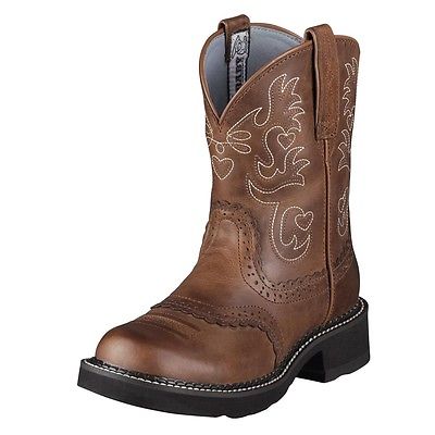 Article sports equestres bottes de cowboy occidentaux - Ref 1379277