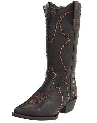 Article sports equestres bottes de cowboy occidentaux - Ref 1379281