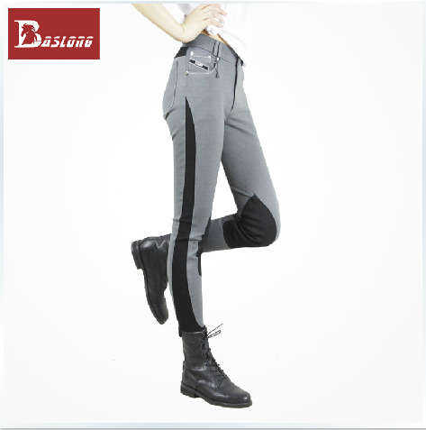 Article sports equestres pour femme BASLONG - Ref 1379289