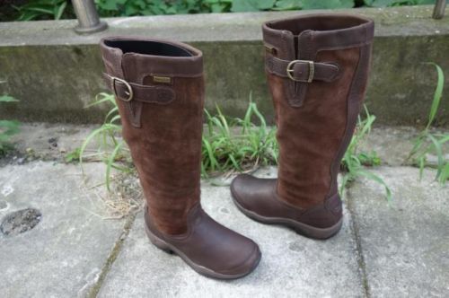 Article sports equestres bottes de cowboy occidentaux pour femme - Ref 1379364