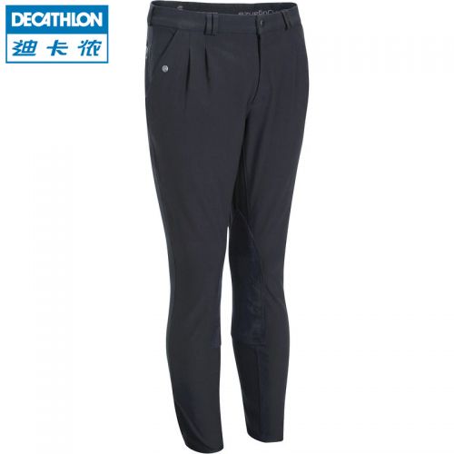 Article sports equestres pour homme DECATHLON - Ref 1379784