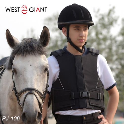 Article sports equestres WESTGIANT S, M, L, XL, XXL - Ref 1379814