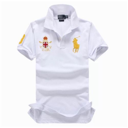 Article sports equestres POLO S, M, L, XL, XXL - Ref 1380017