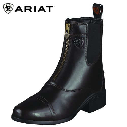 Article sports equestres bottes de course ARIAT - Ref 1380085