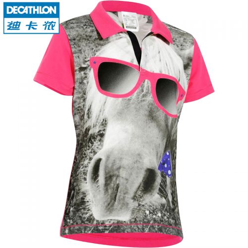 Article sports equestres pour enfant DECATHLON - Ref 1380593