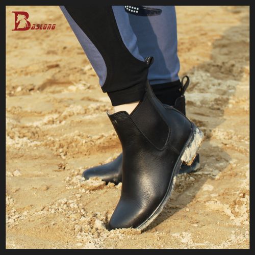 Article sports equestres barrières bottes pour homme, femme, enfant - Ref 1380778