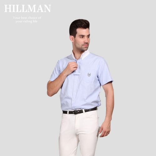 Article sports equestres pour homme HILLMAN 170, 175, 180, 185 - Ref 1380800