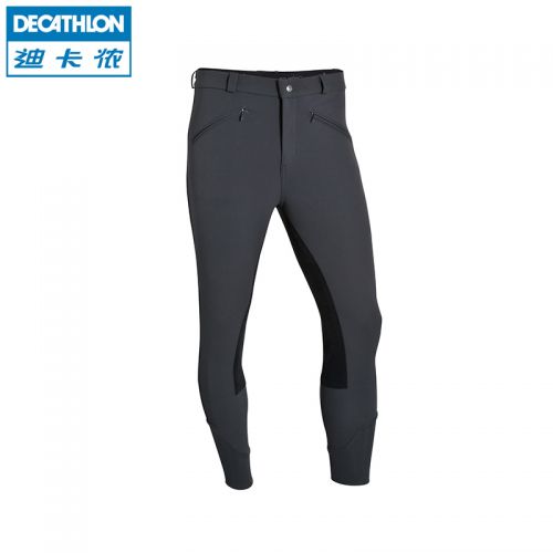 Article sports equestres pour homme DECATHLON - Ref 1380831