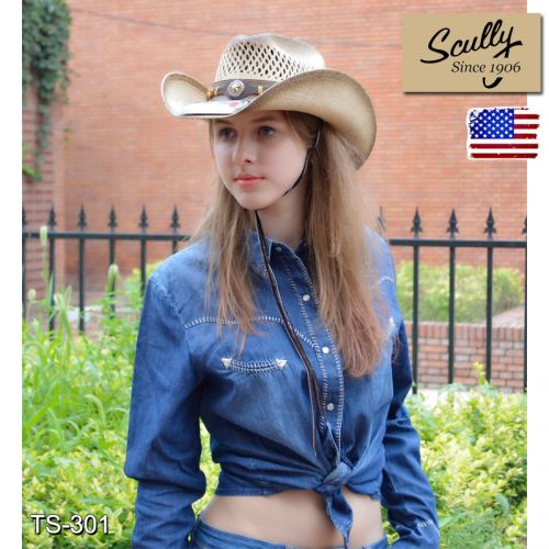 Article sports equestres SCULLY XS, S, M, L - Ref 1380841