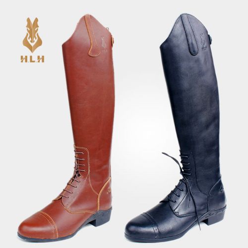 Article sports equestres bottes de course - Ref 1380903