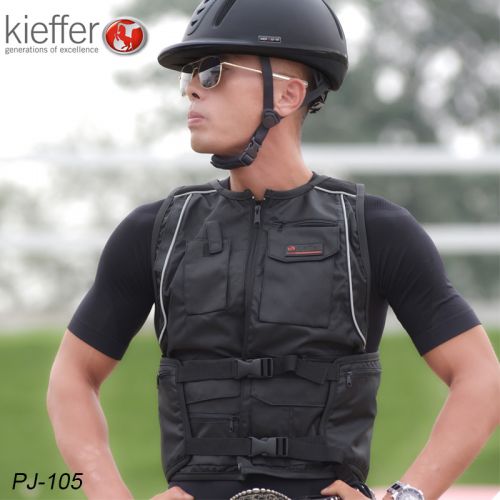 Article sports equestres KIFFER S, M, L - Ref 1381167