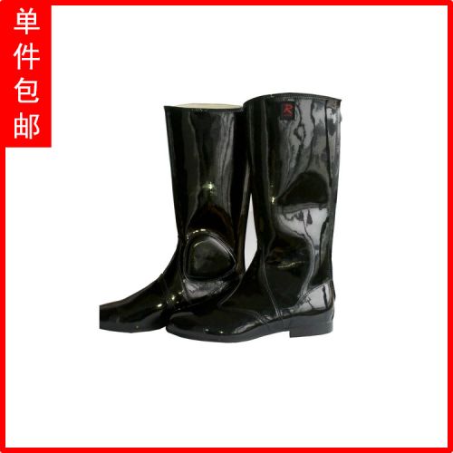 Article sports equestres bottes Nail sabot, de course et style cowboy occidentaux AOUD - Ref 1381365