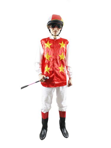 Article sports equestres BASLONG S, M, L - Ref 1381707