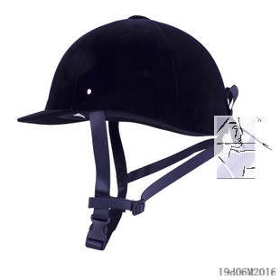 Article sports equestres - Ref 1382012