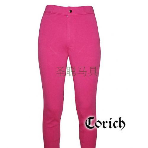 Article sports equestres pour femme, enfant CORICH - Ref 1382227