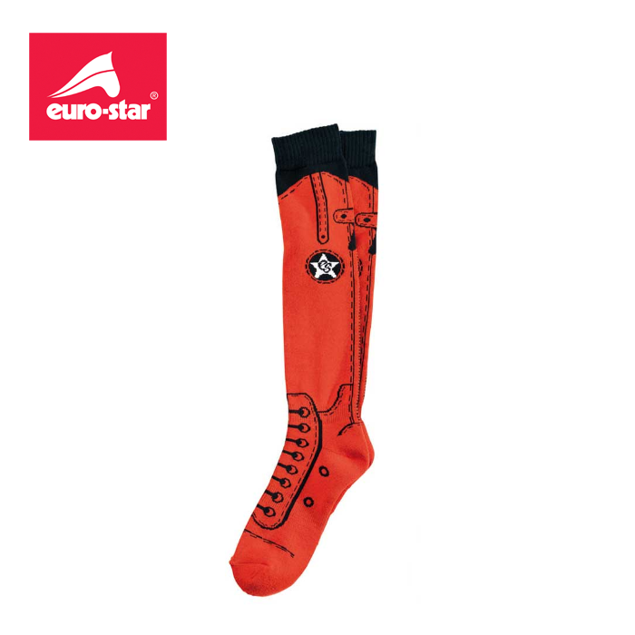 Article sports equestres EUOR-STAR S, M, L - Ref 1383143