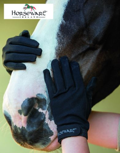 Article sports equestres pour homme, femme HORSEWARE - Ref 1383616