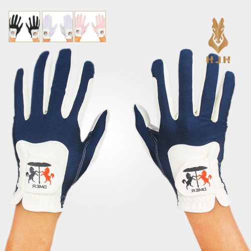 Article sports equestres pour homme, femme, enfant en peau de porc - Ref 1384000