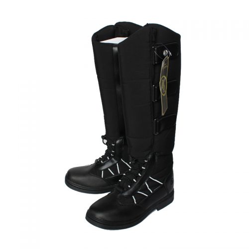 Article sports equestres barrières bottes BOROGINI - Ref 1385515