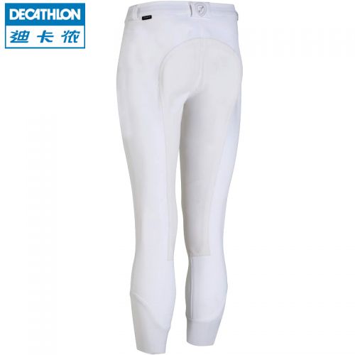 Article sports equestres pour homme DECATHLON - Ref 1387118