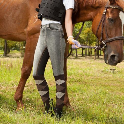 Article sports equestres pour femme - Ref 1387154