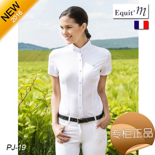 Article sports equestres pour femme E-THEME XS, S, M - Ref 1387162