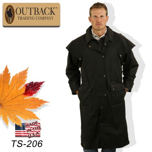 Article sports equestres pour homme OUTBACK S, M, L, XL, XXL - Ref 1387194