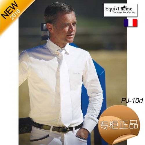 Article sports equestres pour homme E-THEME S, M, L - Ref 1387201