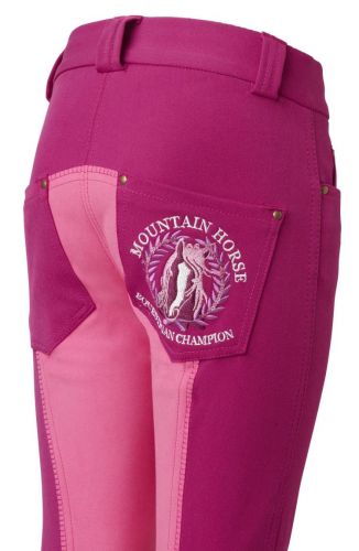 Article sports equestres MOUNTAIN HORSE - Ref 1387256