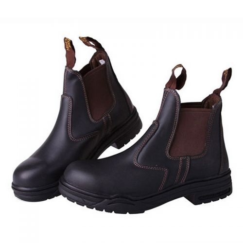 Article sports equestres bottes Nail sabot ROCKY SADDLERY LIFE HALL - Ref 1387435