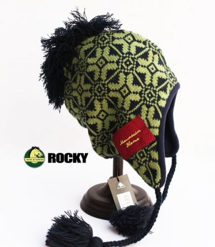 Article sports equestres ROCKY SADDLERY LIFE HALL - Ref 1387494