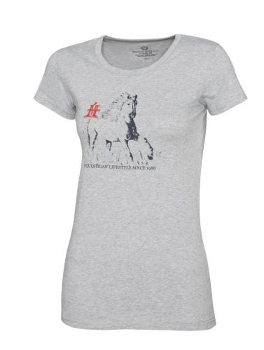 Article sports equestres ROCKY SADDLERY LIFE HALL XS, S, M, L, XL - Ref 1387499