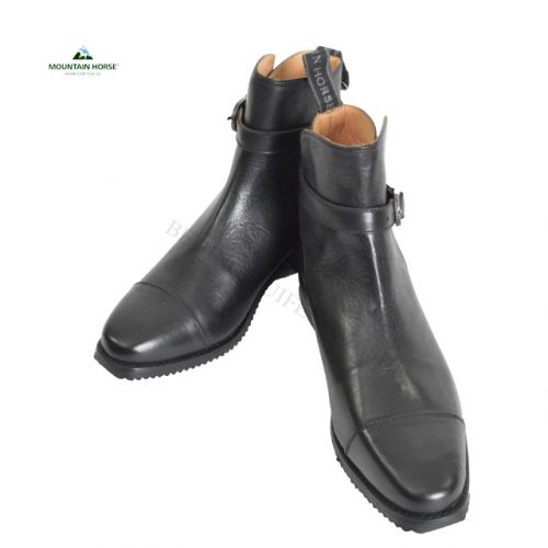 Article sports equestres bottes de course pour homme MOUNTAIN HORSE - Ref 1387575