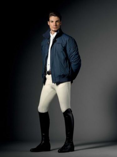 Article sports equestres pour homme EQUILINE - Ref 1387831