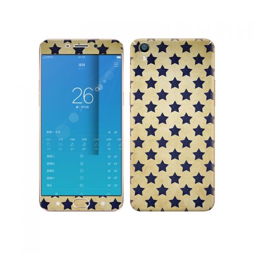 Autocollant pour téléphone mobile MOLIAO - Ref 1360488