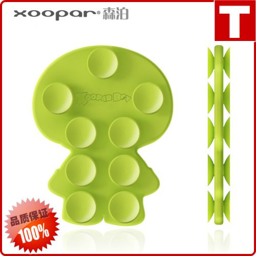 Autocollant pour téléphone mobile XOOPAR - Ref 1361226