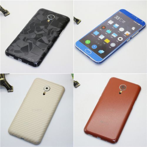 Autocollant pour téléphone mobile - Ref 1361768
