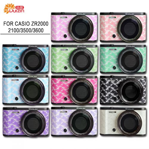 Autocollant pour téléphone mobile DURZRN - Ref 1362092