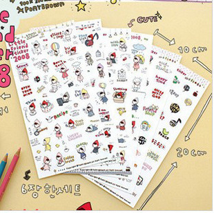 Autocollant pour téléphone mobile - Ref 1362456