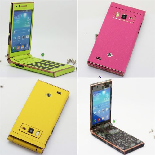 Autocollant pour téléphone mobile - Ref 1363451