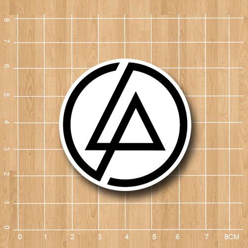 Autocollant pour téléphone mobile SLURM STICKER - Ref 1364212