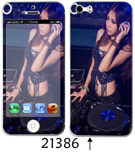 Autocollant pour téléphone mobile - Ref 1364947