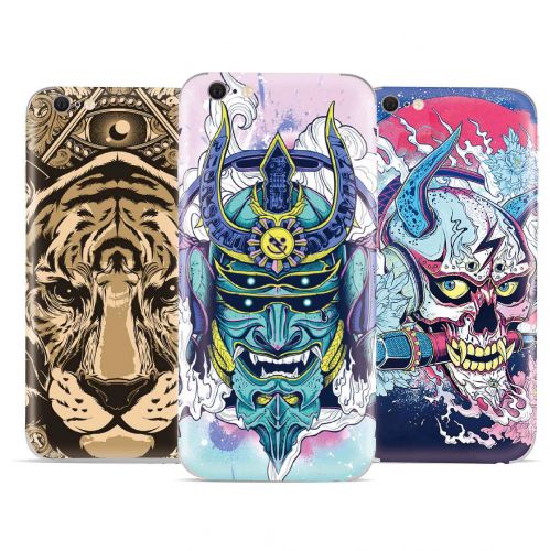Autocollant pour téléphone mobile - Ref 1366055
