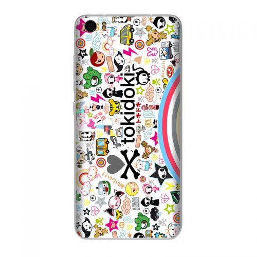 Autocollant pour téléphone mobile MOLIAO - Ref 1367287