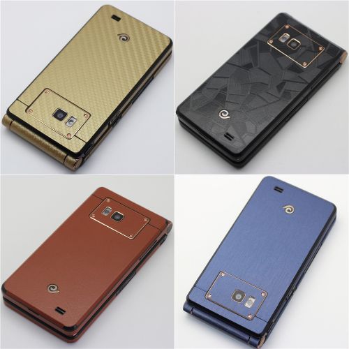 Autocollant pour téléphone mobile - Ref 1367413