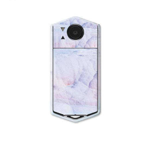 Autocollant pour téléphone mobile SUPERK - Ref 1367470